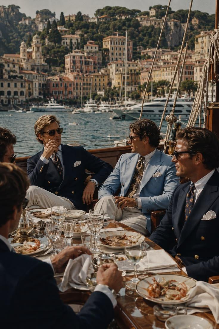 Top 25 Men’s Fashion Brands in the UK: The Ultimate Guide to British Menswear, Style and Clothing - SAVVY MONARCH