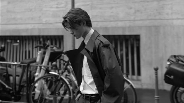 FW26 Men’s Fashion Guide: Modern Menswear, Old Money Style & Timeless Luxury - SAVVY MONARCH