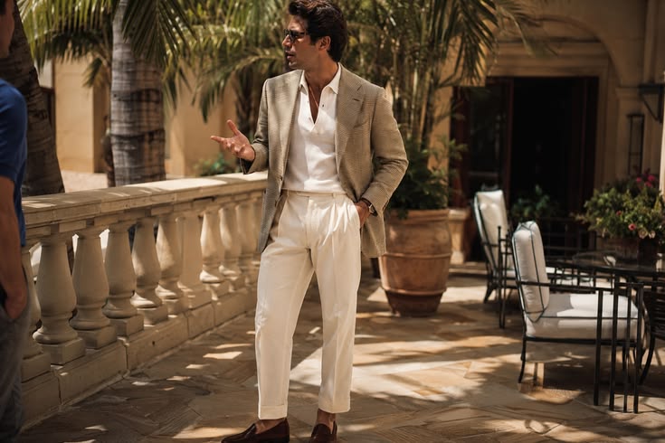 What to Wear on a Date: Men's Complete Style Guide