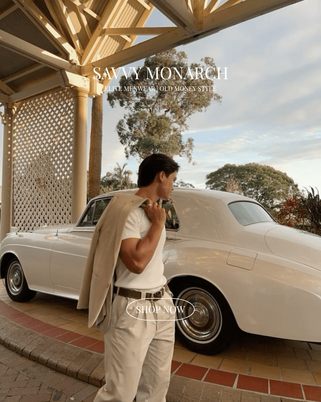 How to Build the Perfect Men’s Capsule Wardrobe in 2026 - SAVVY MONARCH