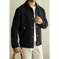High-Grade Texture Jacket | Autumn Winter Men'sKnitwear and OuterwearSAVVY MONARCH
