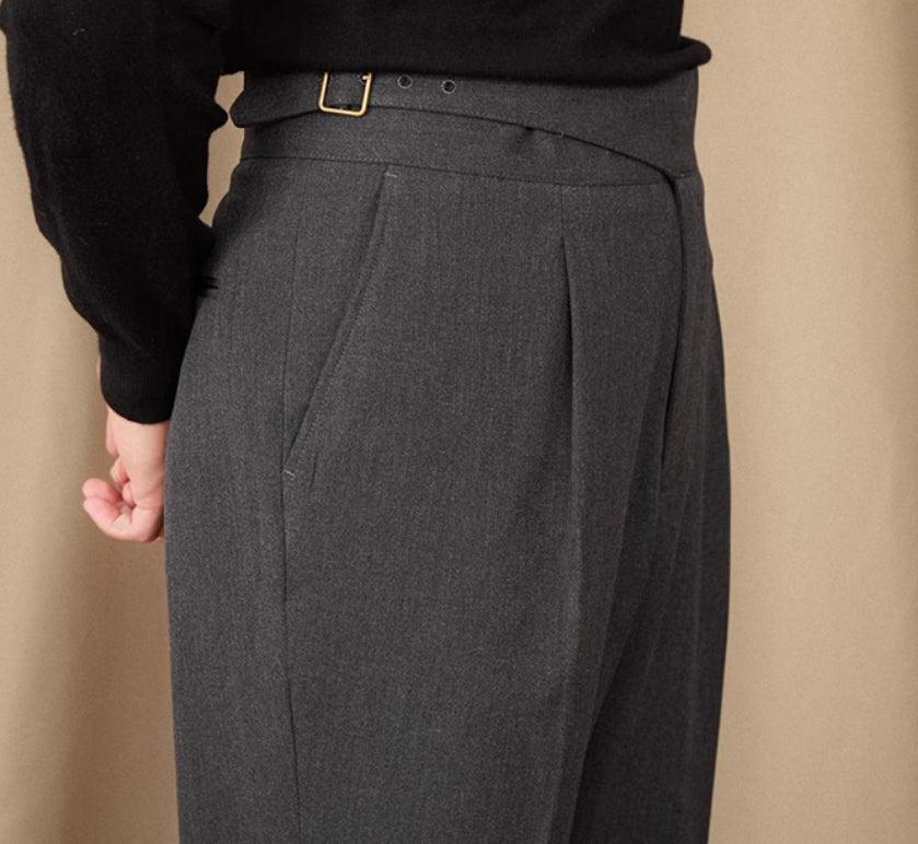 The Executive Trousers - SAVVY MONARCH